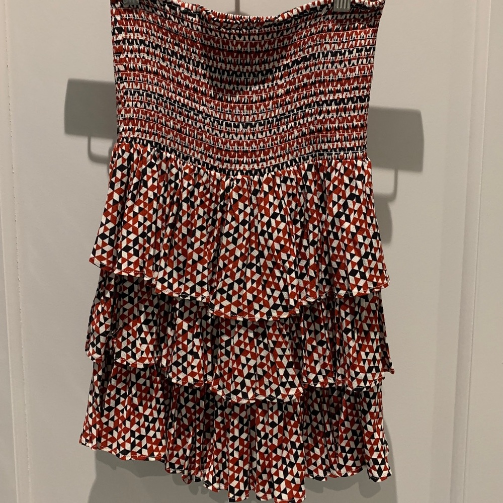 Maje skirt